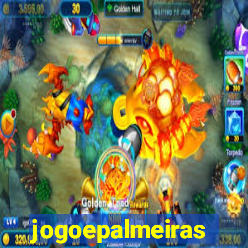 jogoepalmeiras