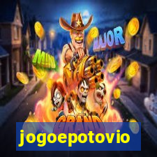 jogoepotovio