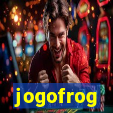 jogofrog