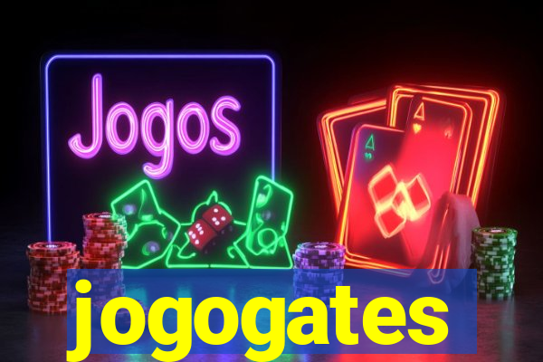 jogogates