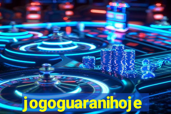 jogoguaranihoje