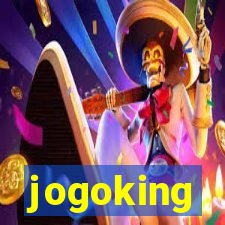 jogoking