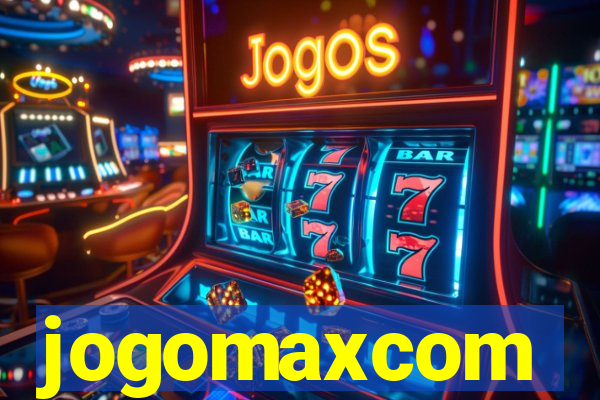 jogomaxcom