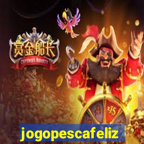 jogopescafeliz