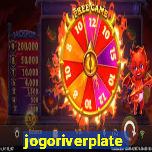 jogoriverplate