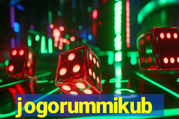 jogorummikub