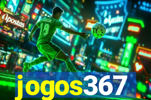 jogos367