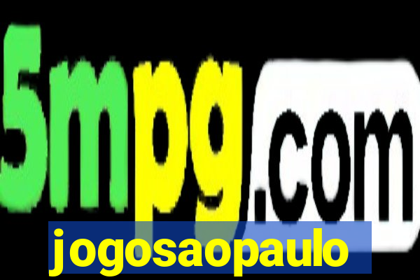 jogosaopaulo