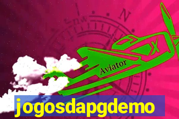 jogosdapgdemo