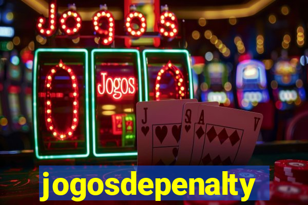 jogosdepenalty