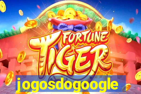 jogosdogoogle