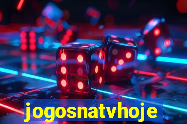 jogosnatvhoje