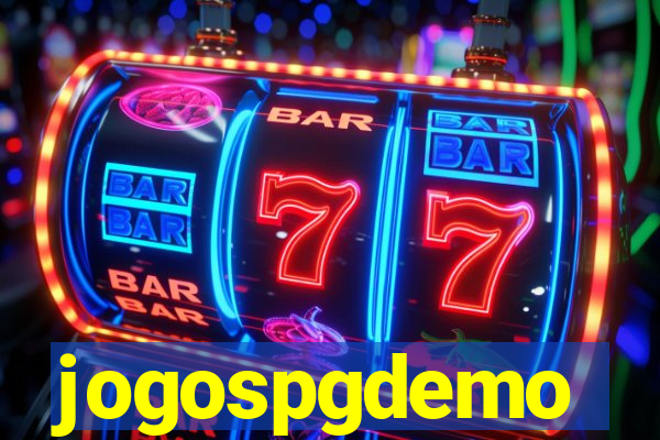 jogospgdemo