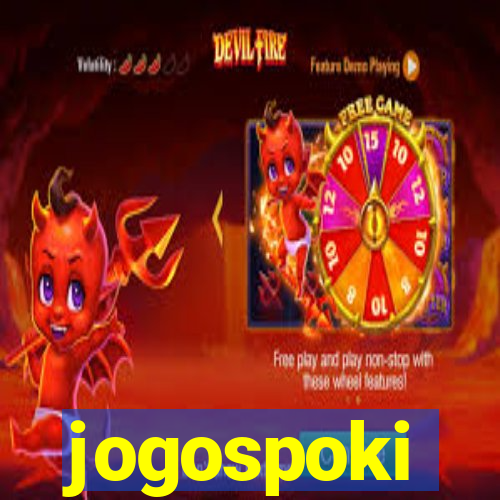 jogospoki