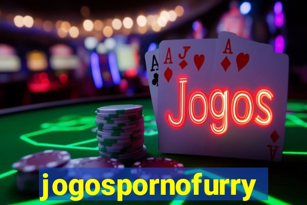 jogospornofurry