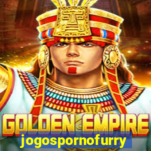 jogospornofurry