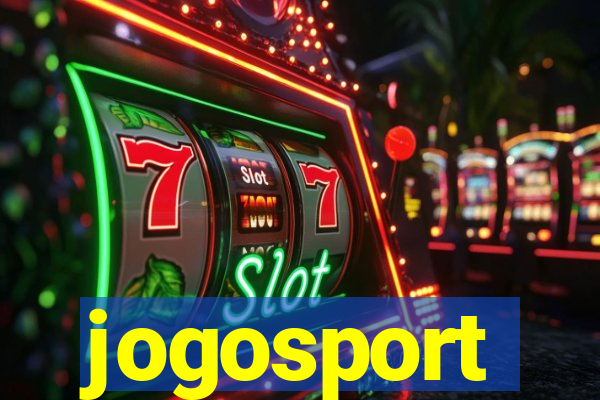 jogosport