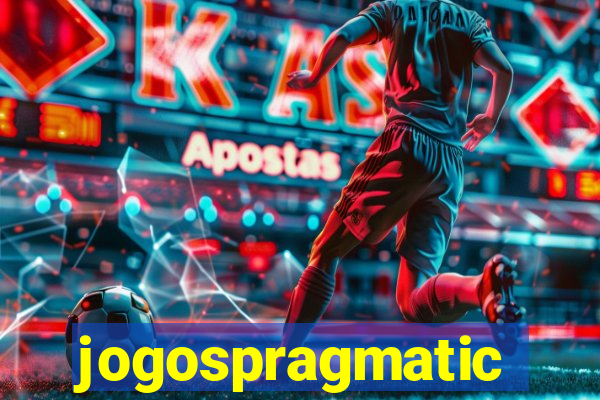 jogospragmatic