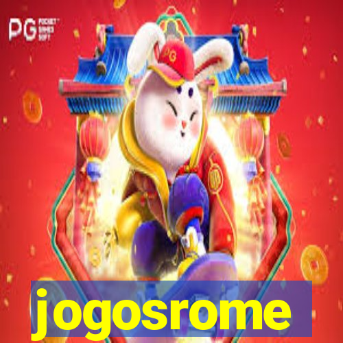 jogosrome