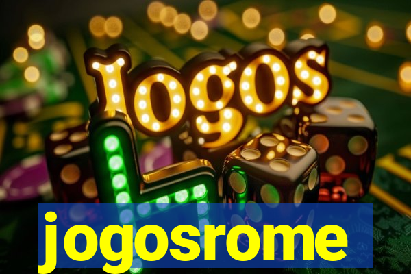 jogosrome