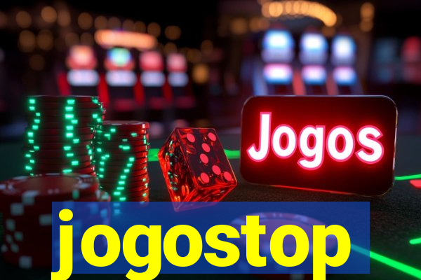 jogostop