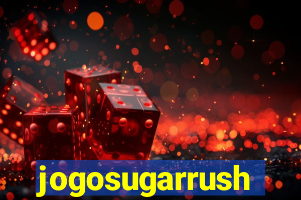 jogosugarrush