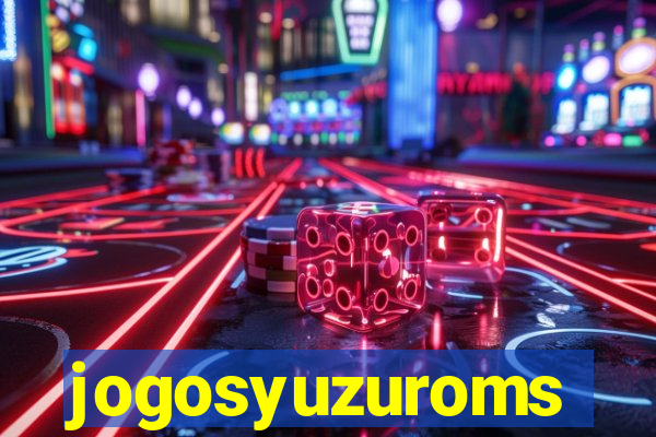 jogosyuzuroms