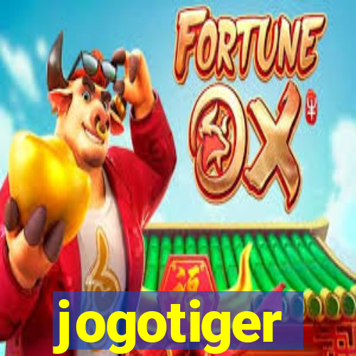 jogotiger