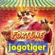 jogotiger