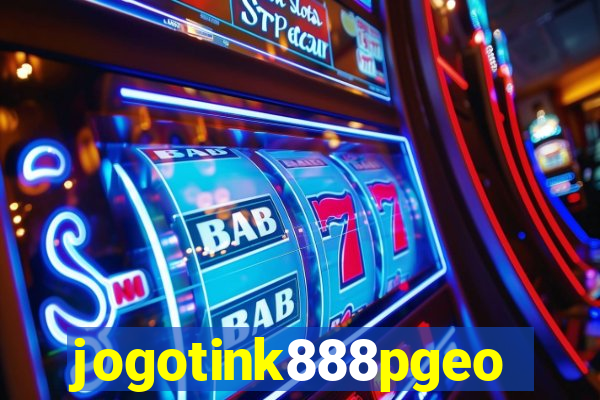 jogotink888pgeo