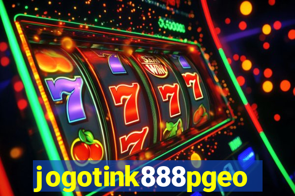 jogotink888pgeo