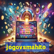 jogovsmahito