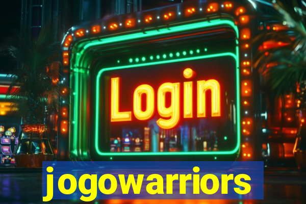 jogowarriors