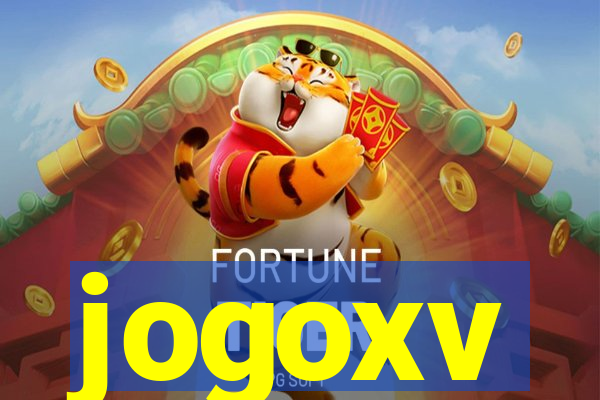 jogoxv