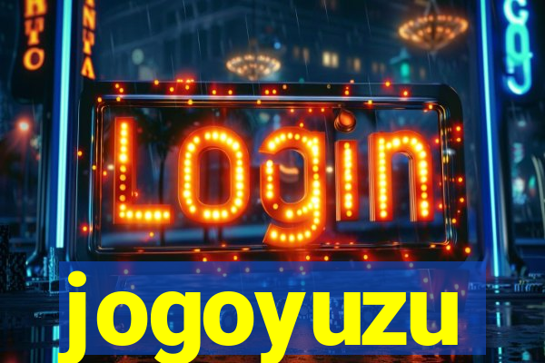 jogoyuzu