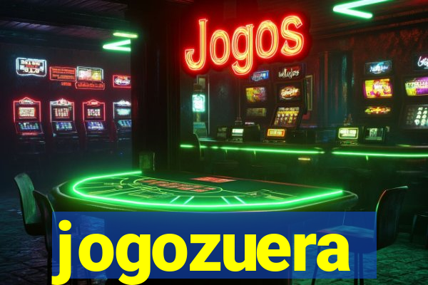 jogozuera