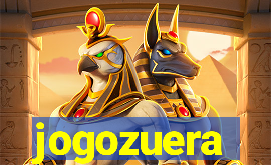 jogozuera