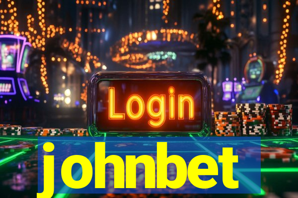 johnbet