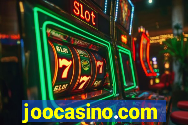 joocasino.com