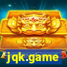 jqk.game