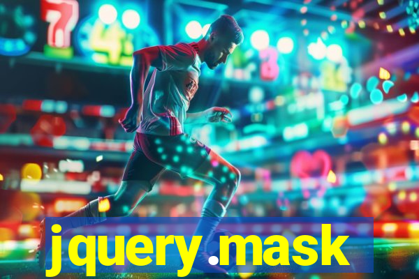 jquery.mask