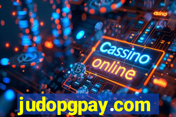 judopgpay.com