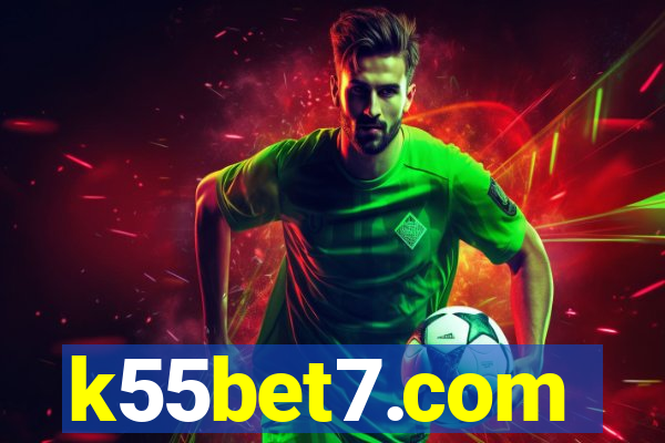 k55bet7.com