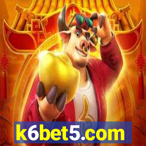 k6bet5.com