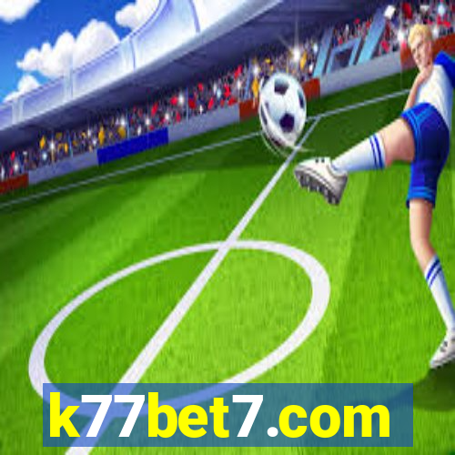 k77bet7.com