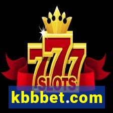 kbbbet.com