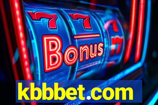 kbbbet.com