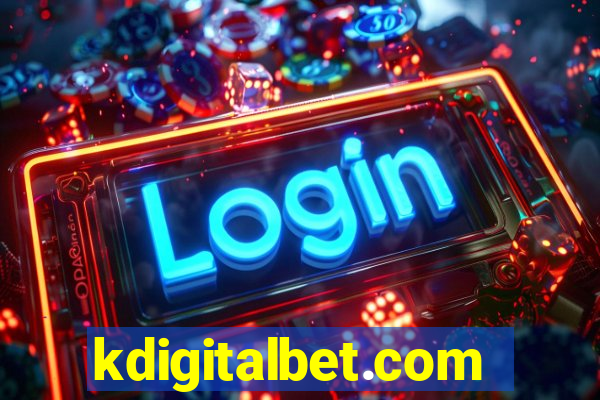 kdigitalbet.com