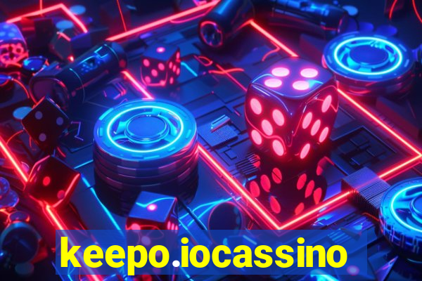 keepo.iocassino