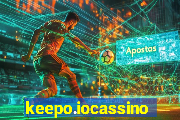 keepo.iocassino